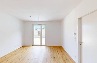 Wohnung mieten in Kremstalstraße 75b, 3500 Krems an der Donau, marena - Wohnen in Krems Haus 75b | 2-Zimmer-Wohnung mit südseitigem Balkon