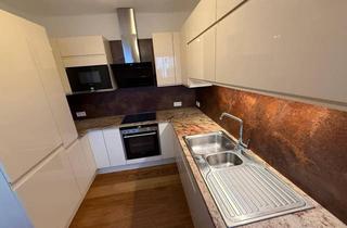 Wohnung mieten in Augasse 12, 6300 Wörgl, Zentrale, teilmöblierte, renovierte 3-Zimmer Wohnung