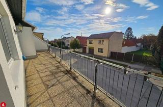 Wohnung mieten in 2435 Wienerherberg, Arbeiterwohnung in Wienerherberg - 578,00 € Miete!