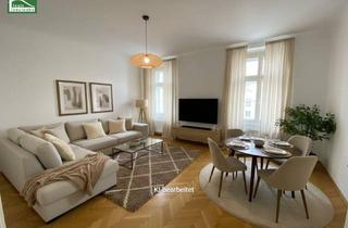 Wohnung mieten in Dominikanergasse, 8020 Graz, Wohnen im Herzen von Graz – Stilvoll, zentral und grün