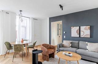 Wohnung mieten in Lustkandlgasse 48, 1090 Wien, Blueground ID430, Alsergrund (VIE430)