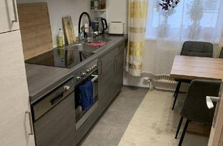 Wohnung mieten in Carlonestraße, 4451 Garsten, Wohnen im Grünen von Garsten: helle Räume, durchdachte Aufteilung und Balkon treffen auf ruhige Lage mit viel Natur und dennoch bester Infrastruktur für entspanntes, modernes Wohnen!