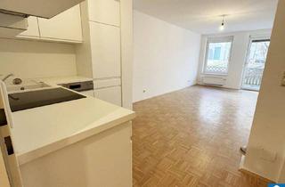 Wohnung mieten in Schießstattgasse, 8010 Graz, Gemütliche 1-Zimmer-Wohnung – Ideal für Stadtliebhaber