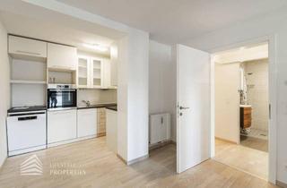 Wohnung mieten in 8295 Sankt Johann in der Haide, Grandiose 2-Zimmer Wohnung mit großem Balkon in Bahnhofsnähe