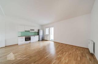 Wohnung mieten in 8295 Sankt Johann in der Haide, Hübsche 2-Zimmer Wohnung mit Balkon in Bahnhofsnähe