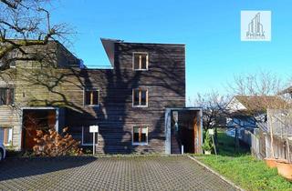 Wohnung mieten in Eulentobel 5j, 6922 Wolfurt, Über den Dächern von Wolfurt - sehr große Mietwohnung auf 2 Etagen