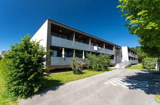 Wohnung mieten in Burgergasse, 4432 Ernsthofen, Ernsthofen – 2 Zimmerwohnung mit Loggia und Autoabstellplatz