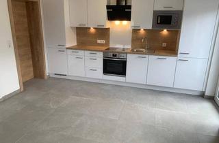 Wohnung mieten in 6210 Wiesing, Wiesing: ca. 40 m² Single-Wohnung ab 01.04.2026 verfügbar