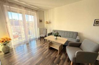 Genossenschaftswohnung in Marktplatz, 3623 Kottes, Wunderschöne, helle möblierte Genossenschaftswohnung im Ortszentrum von Kottes sucht Nachmieter