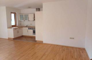 Wohnung mieten in Pöllweg, 6345 Kössen, Ruhige, zentrumsnahe 2-Zimmer-Wohnung mit Balkon in Kössen zu vermieten