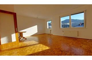 Wohnung mieten in Kärntnerlandstraße, 9341 Straßburg-Stadt, Helle Garconniere in Straßburg