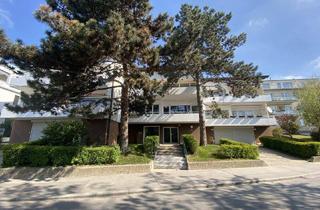 Wohnung mieten in 1190 Wien, Exklusive Terrassenwohnung im 19. Bezirk - Wohnen mit Grünblick