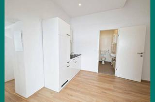 Wohnung mieten in Lagergasse 17, 8020 Graz, Kleine feine Stadtwohnung in Graz Gries – ideal für Singles, Studenten und Berufspendler!