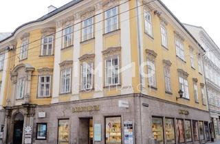 Wohnung mieten in Bischofstraße, 4020 Linz, Ideale 2-Zimmer Wohnung in der Bischofstraße 3