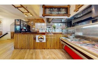 Gastronomiebetrieb mieten in 1160 Wien, Charmantes Gastronomie-Juwel in 1160 Wien – Ihre Chance auf 180m² Erfolg!