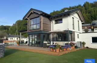 Villen zu kaufen in 9102 Mittertrixen, Zauberhafte Auszeit- Griffner Haus Familienvilla