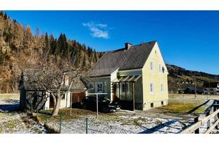 Einfamilienhaus kaufen in 8853 Ranten, Einfamilienhaus in Ranten