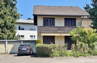 Reihenhaus kaufen in Gnigl, 5023 Salzburg, Erfolgreich VERKAUFT - Geräumiges Eck-Reihenhaus in wohnenswerter Lage Salzburg-Gnigl!