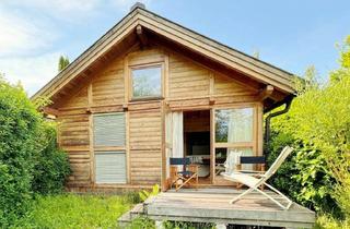 Haus kaufen in 5163 Mattsee, Erfolgreich VERKAUFT - CHALET am Mattsee mit Bootsanlegeplatz!