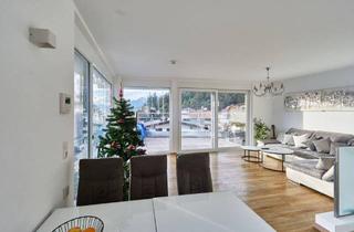 Doppelhaushälfte kaufen in 6067 Absam, Moderne Doppelhaushälfte mit spektakulärer Aussicht, großzügigem Garten und niedrigen Betriebskosten