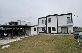 Haus kaufen in 4600 Wels, Modernes Zweifamilienhaus in Wels/ Unterhart