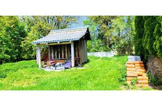  in Stillestrasse, 6973 Höchst, hütte mit ca 4800m2 grundstück ca 800m vom bodensee zu verpachten! Monatlich 200€