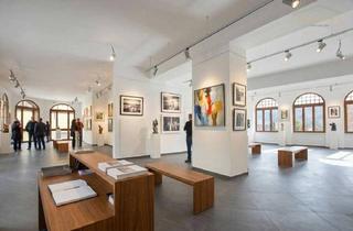 Garagen kaufen in Marktplatz 31, 9872 Millstatt am See, Erstklassiges Geschäftslokal in einer Stadtvilla – Perfekte Lage für Kunstgalerie Büro, Praxis oder Gastronomiebetrieb