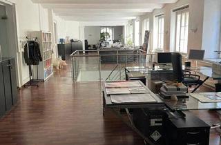 Büro zu mieten in Gölsdorfgasse, 1010 Wien, Bürofläche nähe Rudolfsplatz