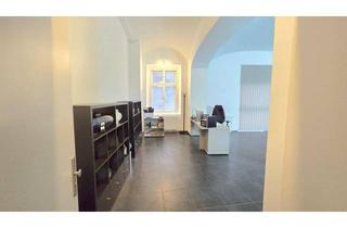 Büro zu mieten in 1020 Wien, 1020 Wien: Schönes 49m2 Büro in einem gepflegten , historischen Altbau / Fernwärme/ ab sofort verfügbar