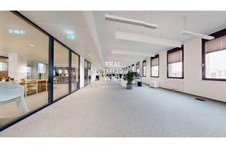 Büro zu mieten in 1020 Wien, Repräsentatives Büro 1020 Wien: Modern, vielseitig und zentral gelegen