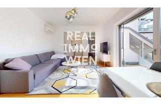 Loft mieten in 1090 Wien, READY TO LIVE- LUXURIÖS MÖBLIERTES SERVICED LOFT-ALL IN-PROVISIONSFREI
