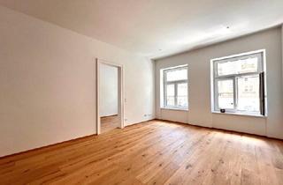 Wohnung kaufen in Gymnasiumstraße, 1180 Wien, ERSTBEZUG! Moderne 3-Zimmer Wohnung mit Wohnküche!