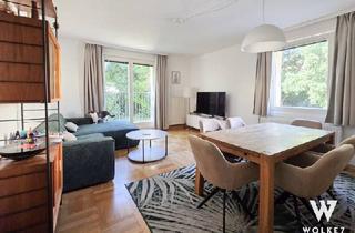 Wohnung kaufen in 1130 Wien, Bestlage von Hietzing: 1 Gehminute nach Schönbrunn | Helle 2-Zimmer-Wohnung | Begrünte & Sehr Ruhige Anlage | Top-Zustand