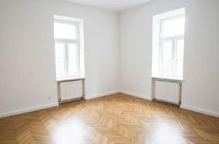 Wohnung mieten in Kienmayergasse, 1140 Wien, Kienmayergasse - Sanierte Wohnung nähe U4 Hütteldorferstraße