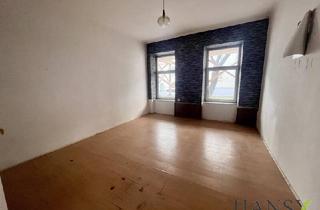 Wohnung kaufen in 1140 Wien, Sanierungsbedürftige 1,5 - Zimmer Wohnung