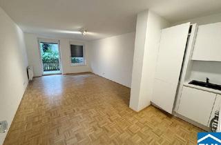 Wohnung mieten in Schießstattgasse, 8010 Graz, Gemütliche 1-Zimmer-Wohnung – Ideal für Stadtliebhaber