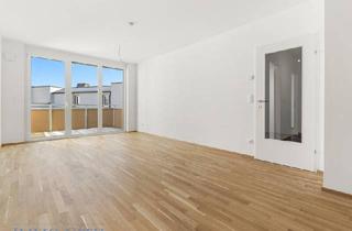 Wohnung kaufen in 2620 Neunkirchen, PROVISIONSFREIE 3-ZIMMER-DACHGESCHOSSWOHNUNG MIT BALKON IN BESTER ZENTRUMSLAGE ZU KAUFEN!