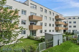 Wohnung mieten in 2620 Neunkirchen, JETZT EINZIEHEN & SPÄTER KAUFEN – PROVISIONSFREI: Geförderte 3-Zimmer-Wohnung mit Balkon in Neunkirchen