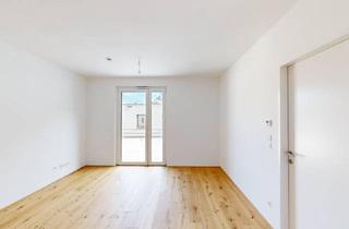 Wohnung mieten in Kremstalstraße, 3500 Krems an der Donau, marena - Wohnen in Krems Haus 75b | 2-Zimmer-Wohnung mit südseitigem Balkon