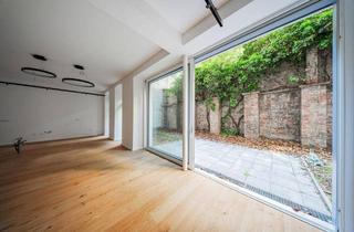 Penthouse kaufen in Grundsteingasse 38, 1160 Wien, Stilvolles Wohnen im Yppenviertel