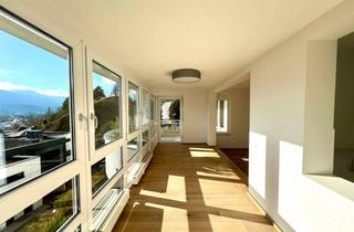 Wohnung kaufen in 6020 Innsbruck, 3-Zimmer-Residenz mit Weitblick – Arzl, Innsbruck