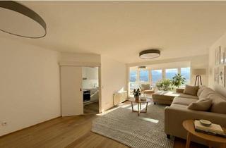 Wohnung kaufen in Helfentalweg, 6020 Innsbruck, Innsbruck-Arzl – 3-Zimmer-Wohnung mit Weitblick und diskreter Wohnqualität