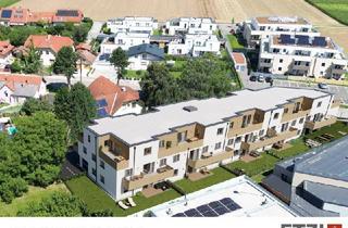 Wohnung kaufen in 3492 Etsdorf am Kamp, Etsdorf am Kamp (Grafenegg): Gartenwohnung – schlüsselfertig um € 409.500,-