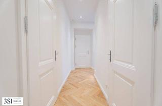 Wohnung kaufen in Felbigergasse 69, 1140 Wien, Großzügige Familienwohnung – Erstbezug nach hochwertiger 3SI-Sanierung