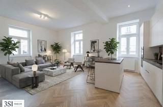 Wohnung kaufen in Felbigergasse 69, 1140 Wien, Großzügige Familienwohnung – Erstbezug nach hochwertiger 3SI-Sanierung
