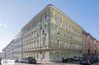 Wohnung kaufen in Felbigergasse 69, 1140 Wien, Helle 2-Zimmer-Wohnung mit Innenhofblick und Sanierungspotenzial
