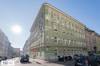 Wohnung kaufen in Felbigergasse 69, 1140 Wien, 2-Zimmer-Wohnung mit Potenzial in tollem sanierten Haus