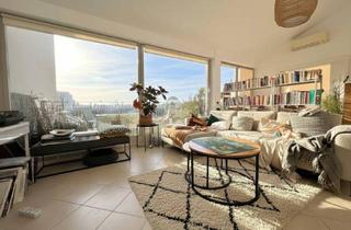 Wohnung kaufen in 3400 Klosterneuburg, Dachgeschoßtraum in Klosterneuburg: 3 Zimmer, Balkon, Terrasse - Ihr neues Zuhause!