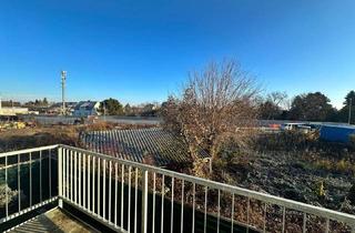 Wohnung kaufen in 2231 Strasshof an der Nordbahn, 2-Zimmer-Wohnung mit Balkon – sofort einziehen und wohlfühlen!