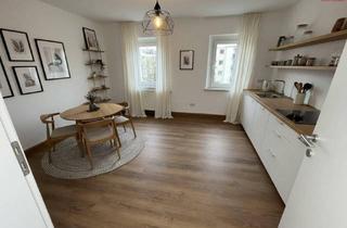 Wohnung mieten in 4400 Steyr, Schnell sein und erstklassige 2-Zimmer-Wohnung in idyllischer Grünlage sichern! Ausgezeichnete Verkehrsanbindung und 1A-Infrastruktur vorhanden! Saniert und sofort verfügbar!